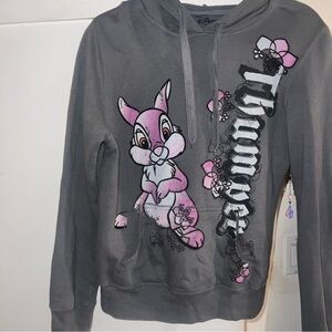 Disney sweater